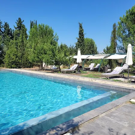 Villa Blanche - Teritoria-2