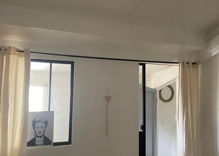 Villa Chez Berthe à Arles